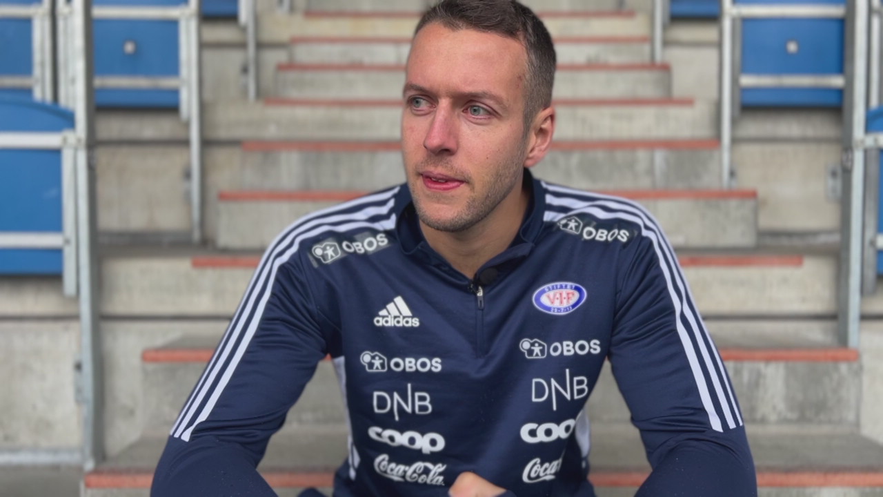 Et vanskelig valg